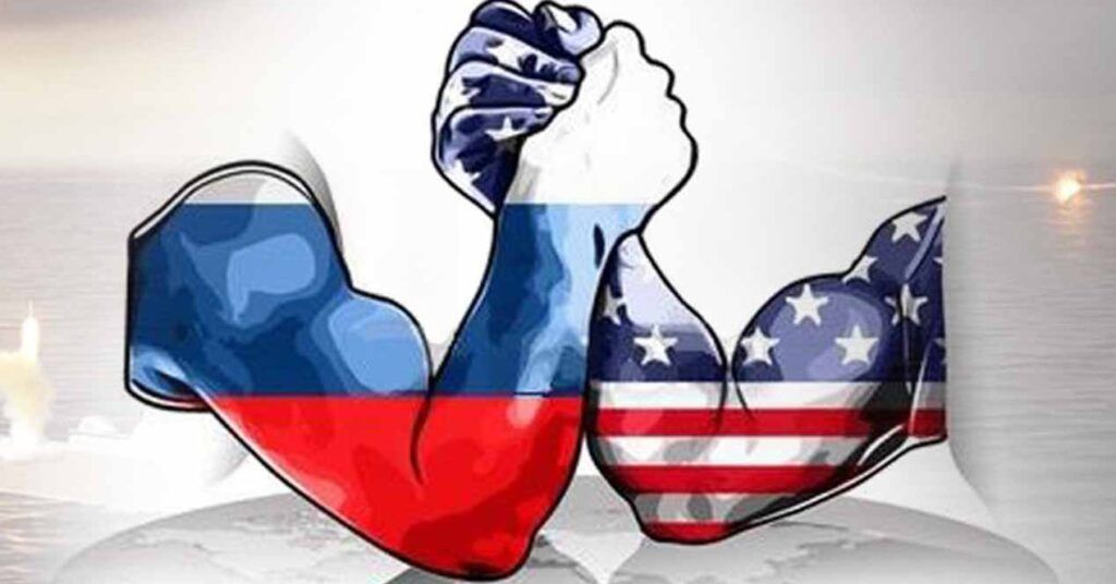 EE.UU. y Rusia podrían enfrentarse por Venezuela
