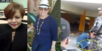 Psicóloga se habría quitado la vida lanzándose de un edificio.