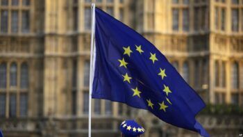 Londres descarta buscar prórroga para Brexit