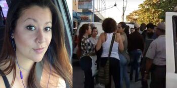 Encuentran sin vida esta joven que estaba desaparecida.