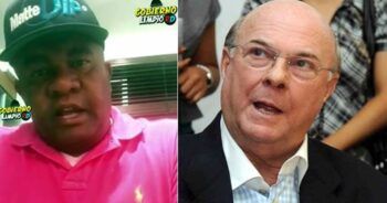 Hipólito dice que no aceptó la oferta de Quirino de hacerle campaña