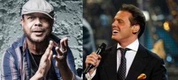 Francisco Céspedes trabaja en nuevas melodías para Luis Miguel