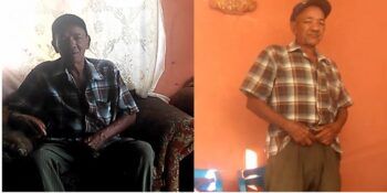 Video: Menor graba anciano que le ofrece dinero,para que ella le practique sexo oral