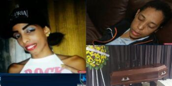 Hombre de 50 años le quita la vida a su pareja de 16