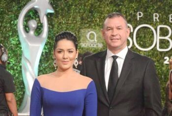 Tueska y Evelio llegan a acuerdo; dan por terminado contrato