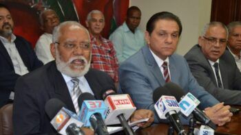 CNSS pospone conocer tema implementar Atención Primaria