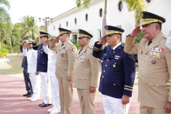 Ministerio de Defensa desmiente haya tropas de Estados Unidos en territorio dominicano