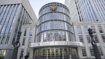 Juicio de «El Chapo»: Jurado quiere saber más sobre el tráfico de metanfetaminas