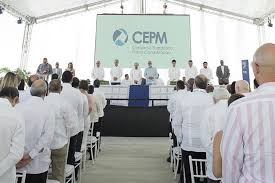 Danilo Medina encabeza inauguración nuevas instalaciones Consorcio Energético Punta Cana
