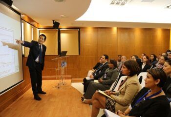 Superintendencia de Bancos trabajo sobre riesgo de liquidez