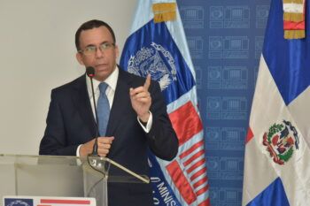 Ministro de Educación dispone rápida evaluación de centros educativos ante ocurrencia de sismo