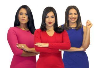 Periodistas de TV dan el salto a la radio y estrenan “También en radio”