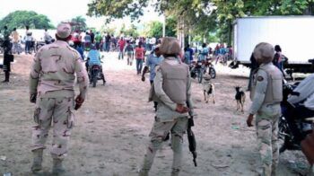 Ramfis Trujillo asegura tener una solución definitiva a la migración ilegal de haitianos