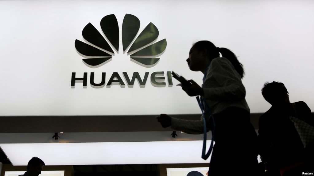 Trump levanta el veto comercial a Huawei