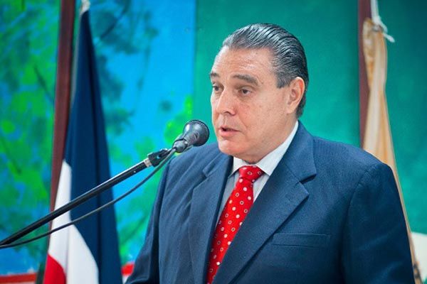 Senador Josecito Hazim dice “Yo no soy reformista, yo renuncié… soy agente libre en la política”