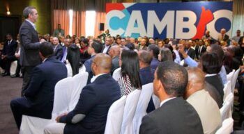 Luis Abinader: RD está ante una excelente oportunidad para renovar sistema de justicia