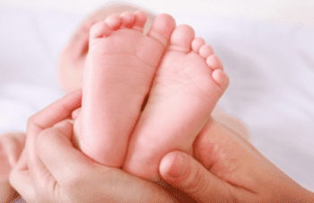 PN investiga sobre la presunta violación sexual de una niña de nueve meses