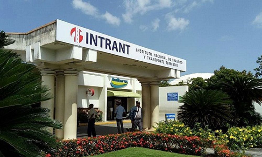 INTRANT Llaman a participar en licitación para operación del corredor Abraham Lincoln