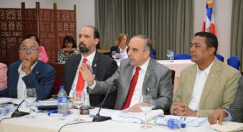 Comisión bicameral aprueba varios puntos de la ley de Régimen Electoral