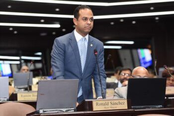 Voceros del PRM y PRSC en la Cámara de Diputados califican discurso de Danilo como releccionista