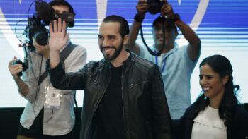 Nayib Bukele será el próximo presidente de El Salvador