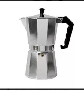 El colar un café casi le cuesta la vida