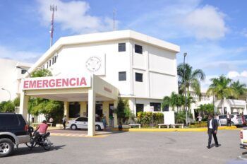 Hospital Vinicio Calventi amplía sus servicios