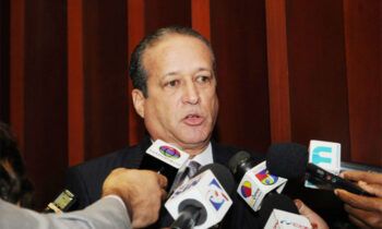 Reinaldo dice Comité Político del PLD se reunirá para conformar comisión que adecuará la nueva Ley de Partidos