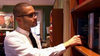 Un dominicano quiere ser presidente de EEUU