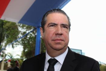 Francisco Javier García advierte a compañeros tener cuidado a “hablar mal del camello”