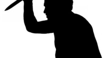 Haitiano intenta violar una mujer, el marido intervino y le dio una puñalada