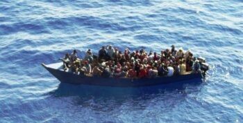 Mueren ahogados 28 haitianos que intentaban viajar ilegalmente a Bahamas