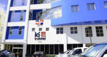 Presidente Indotel anuncia prestadoras entregarán a partir de hoy carátula con cláusulas relevantes de derechos y deberes de usuarios