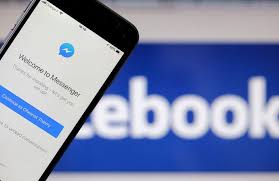 Facebook Messenger ya te deja borrar mensajes enviados