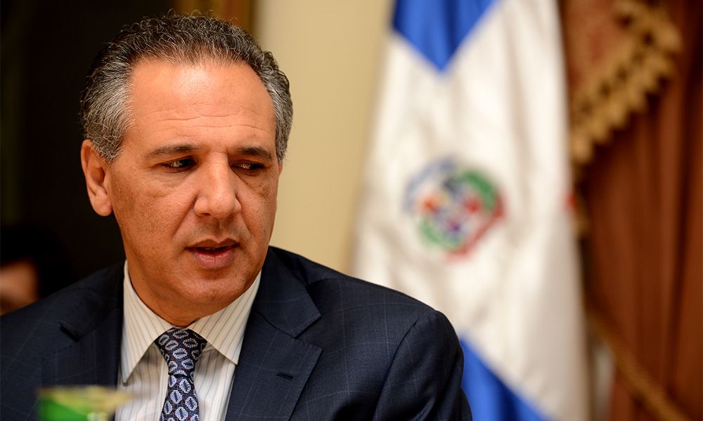 Peralta:  “Aún se desconoce acuerdo de la Junta y los partidos para el financiamiento de las primarias”