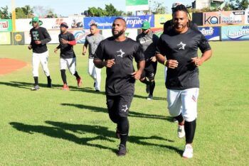 Estrellas Orientales jugarán en la Serie del Caribe por primera vez en su historia