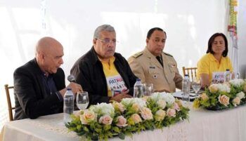 Vuelve «Sinfonía Por La Patria» a la Plaza de la Bandera en su II versión