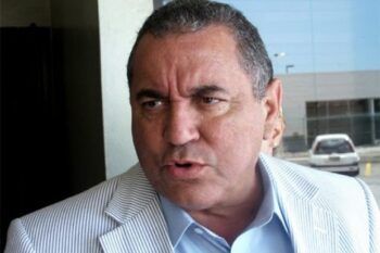 Acusan a hijos mayores de Vicente Bengoa de secuestrarlo