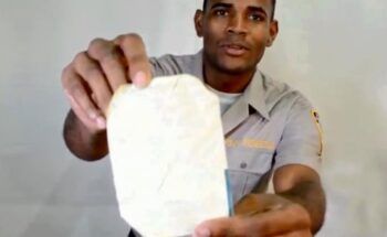 Tres meses de prisión preventiva a Daurin Muñoz