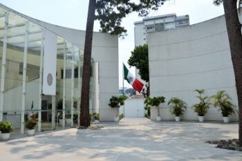México anuncia sus cónsules y embajadores México para Latinoamérica y El Caribe; incluye a RD