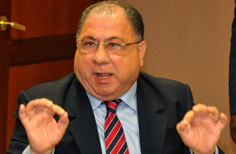 Ministro de Interior y Policía dice en el PLD no se debe hablar de división
