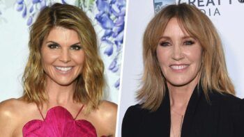 Escándalo en Hollywood: sobornos a universidades