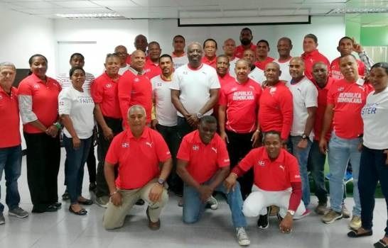 Federación Dominicana de Asociaciones de Atletismo introduce cambios en sus estatutos