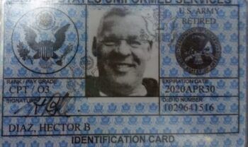 Joven apuñala pastor cristiano que le predicaba la palabra de Dios en el parque Duarte