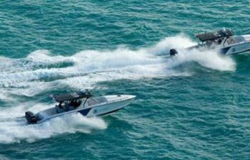 Dominicano se declara culpable de narcotráfico en Estados Unidos