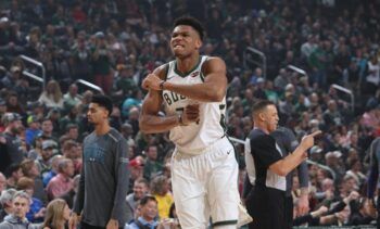 VIDEO: Los Bucks consolidan la mejor marca de la NBA