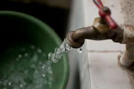 Sin agua por tres días quedarán más de 20 sectores del gran Santo Domingo