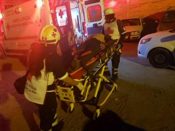 13 muertos en ataque a un bar en estado mexicano de Guanajuato