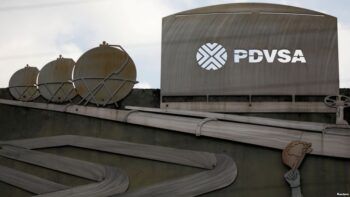 Venezuela: Maduro podría desviar petróleo de EE.UU. a países como Rusia