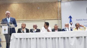 PRD no participará en primarias